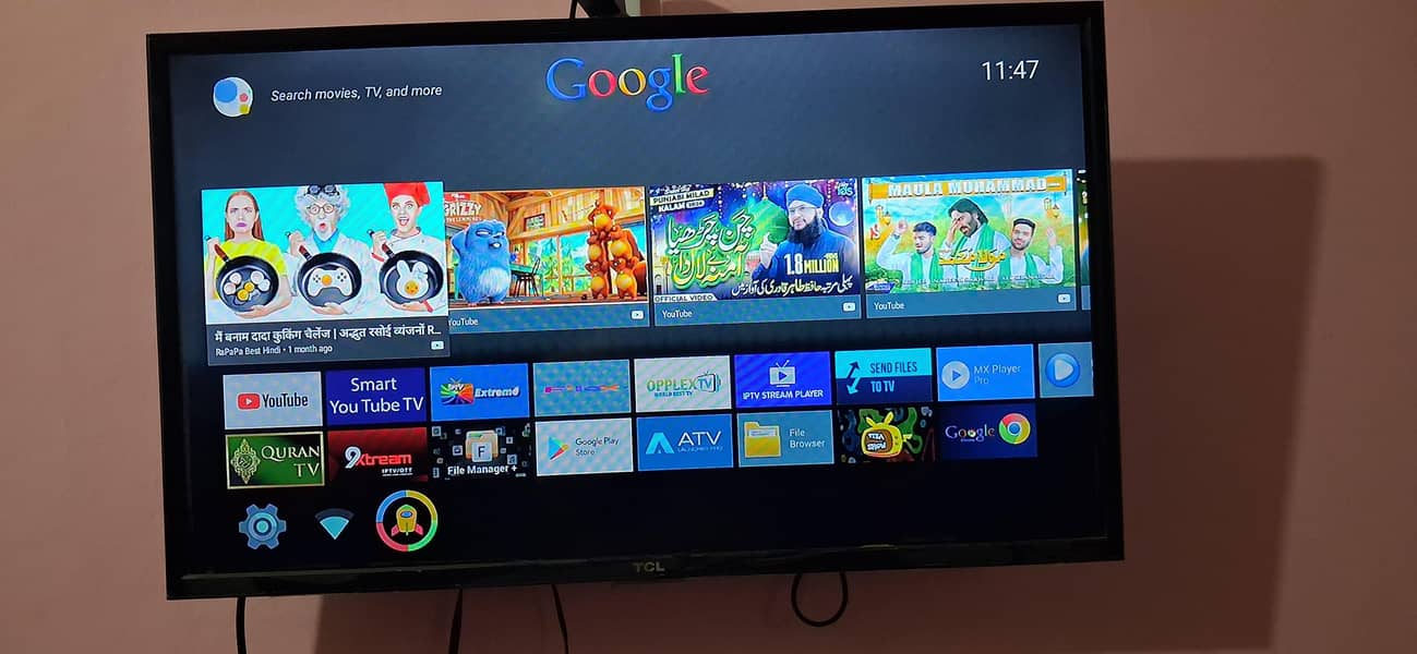 android tv box modification 0