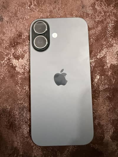 Apple iPhone 17