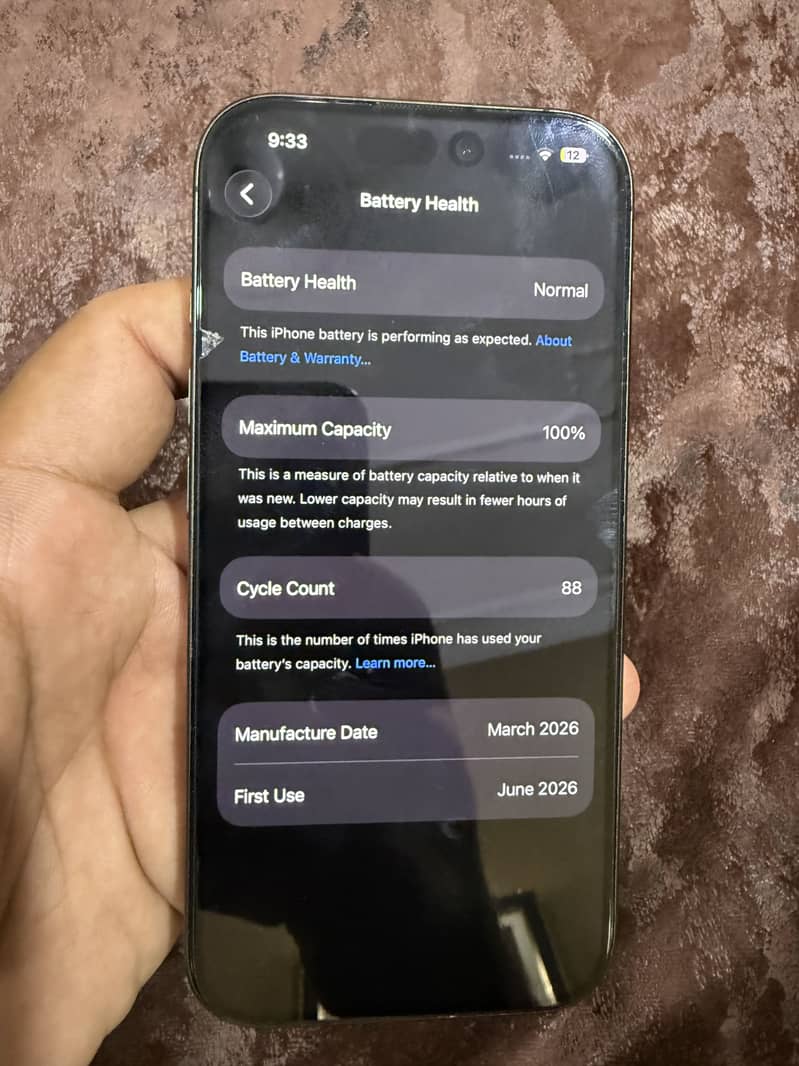 Apple iPhone 17 3