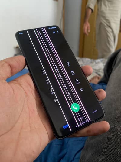 Samsung Mobile S20 Plus