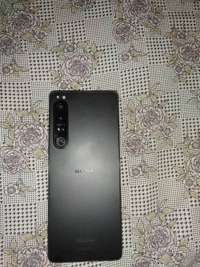 Sony 1 IV