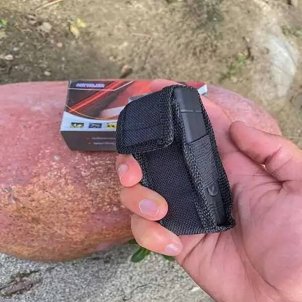 Self Defense Taser 0