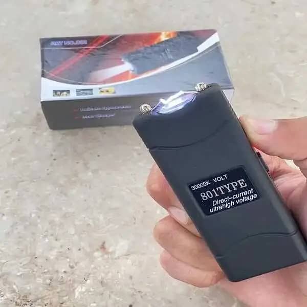 Self Defense Taser 1