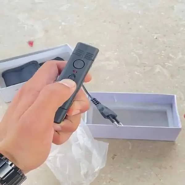 Self Defense Taser 4