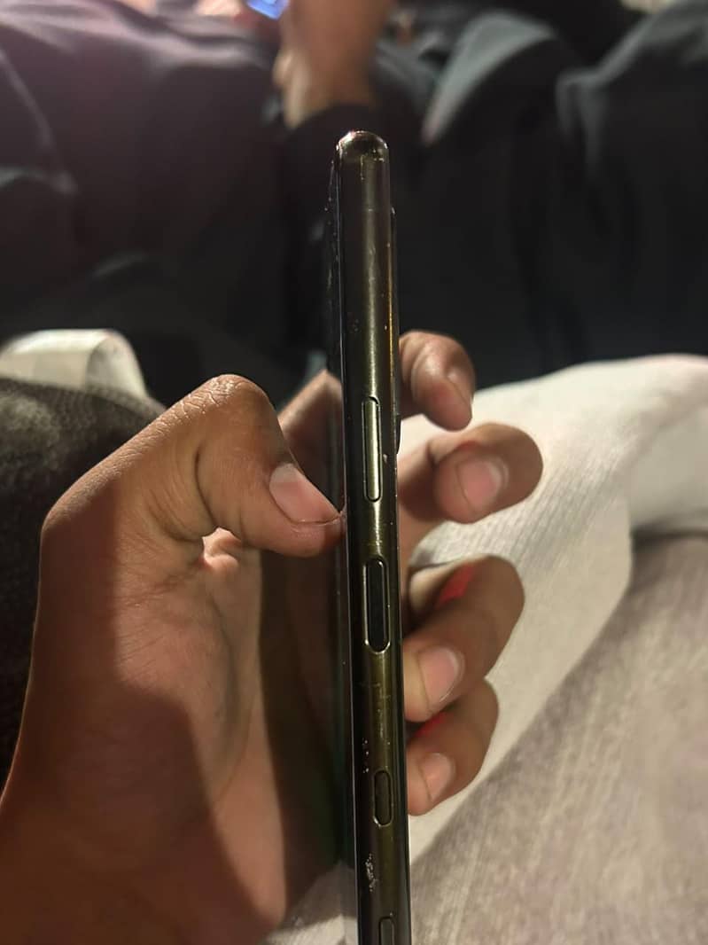 Sony Ericsson Other Model 1