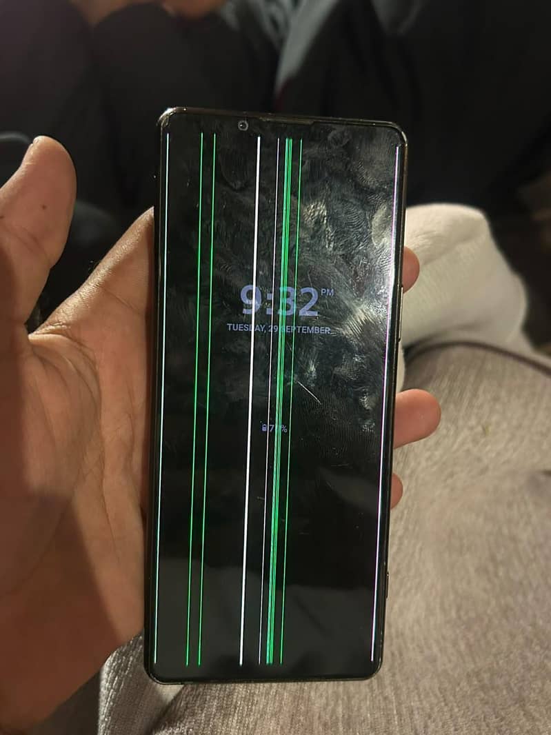 Sony Ericsson Other Model 2