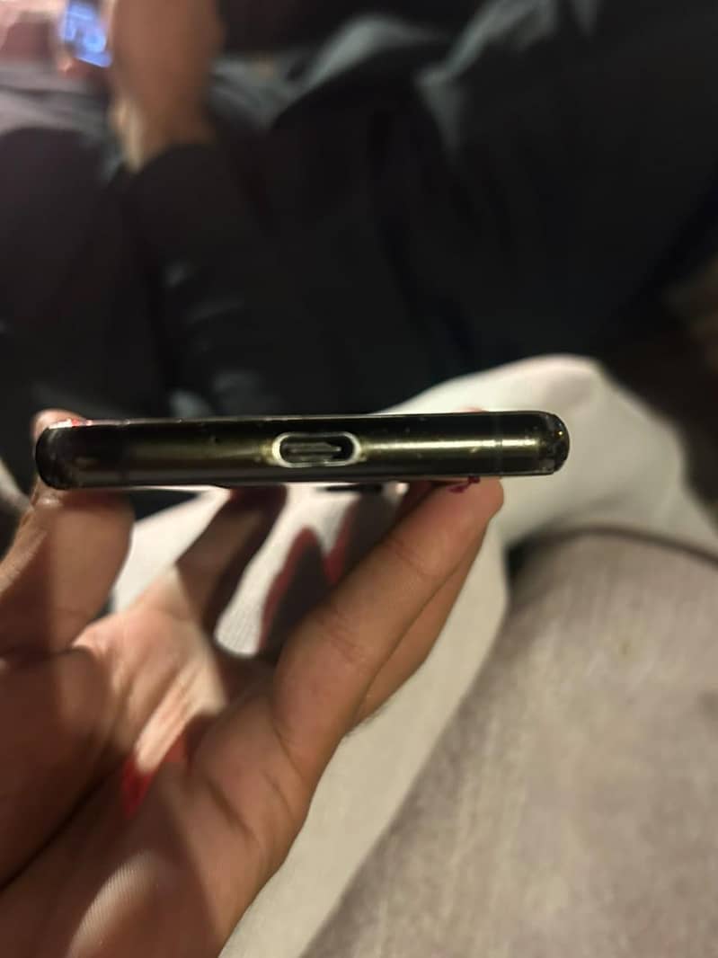 Sony Ericsson Other Model 3