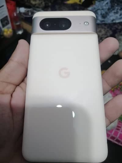 Google Pixel 8
