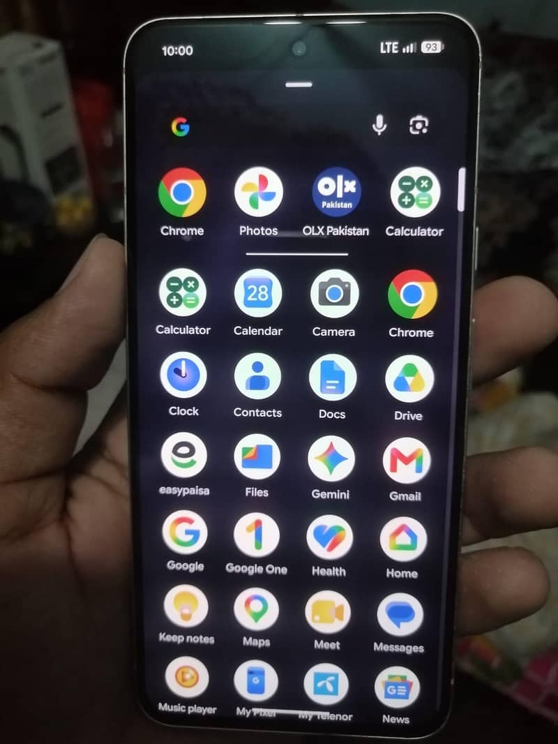 Google Pixel 8 1