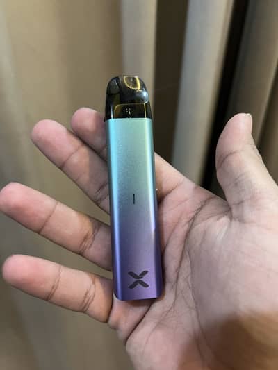Freemax rexa lite pod