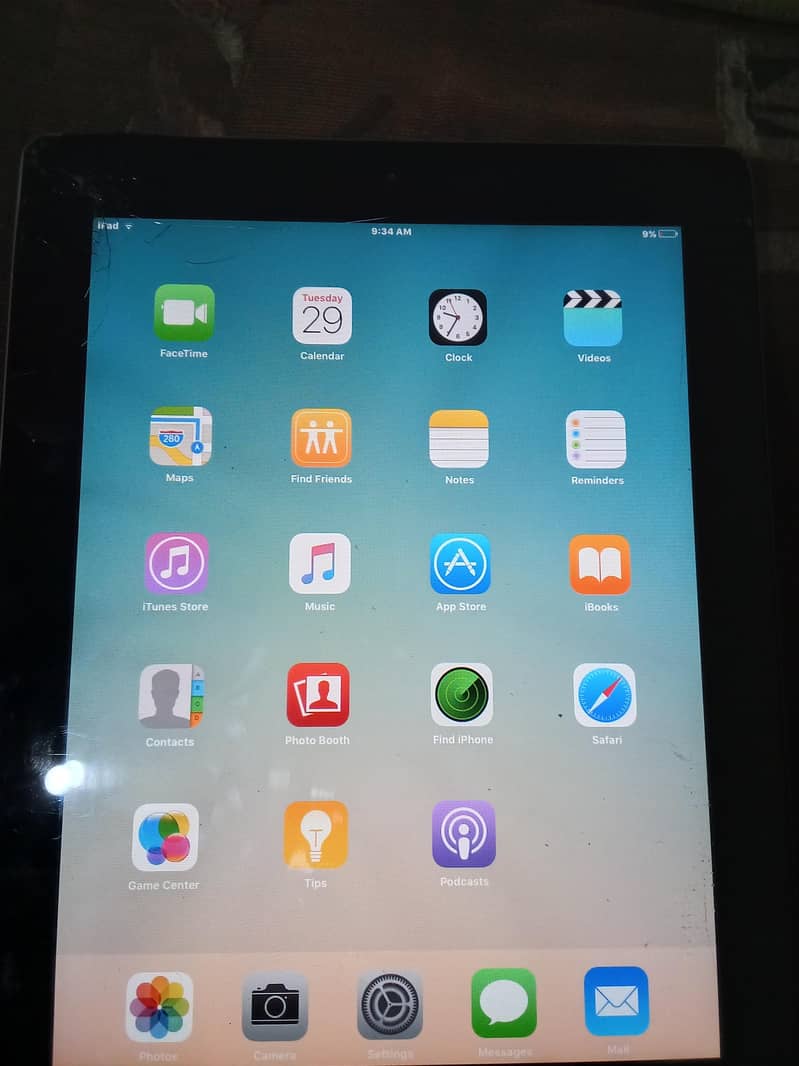 ipad mini 2 3