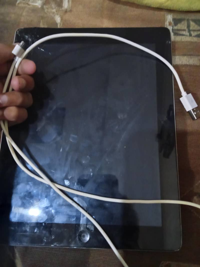 ipad mini 2 4