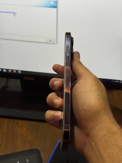 14 pro max pta 256gb