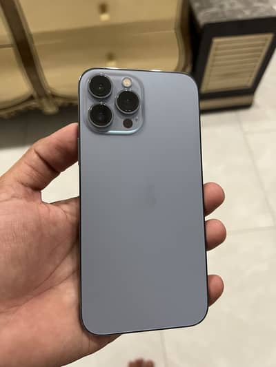Apple iPhone 13 Pro Max