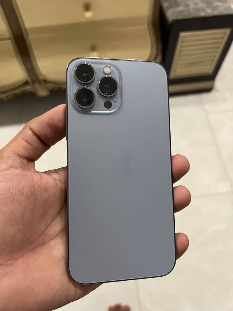 Apple iPhone 13 Pro Max 0
