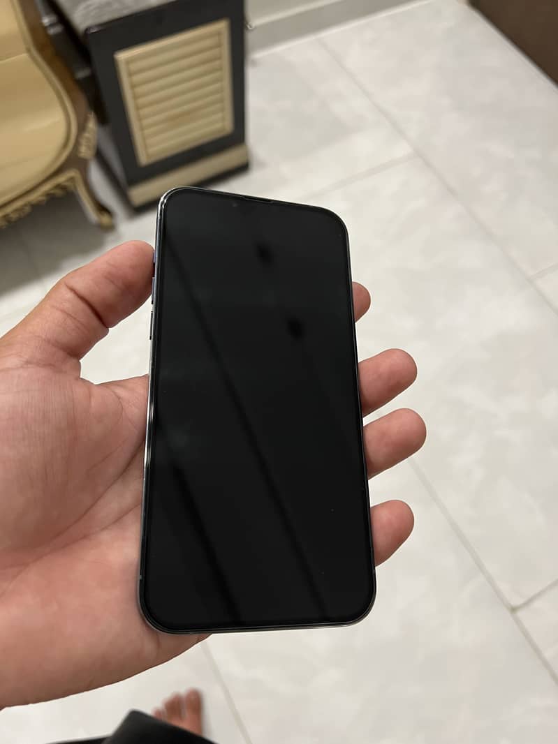 Apple iPhone 13 Pro Max 7