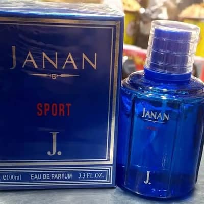 janan 100ml perfume for sale