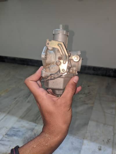 carpenter sazgar pz30