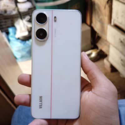 Villaon V40s 4+4 64