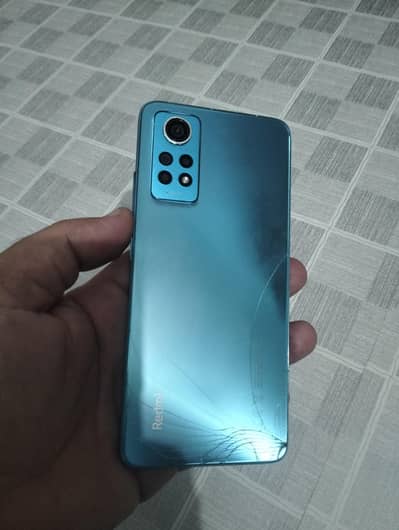 redmi note 12 pro