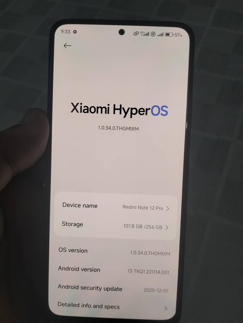 redmi note 12 pro 2
