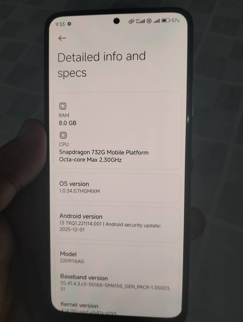 redmi note 12 pro 3