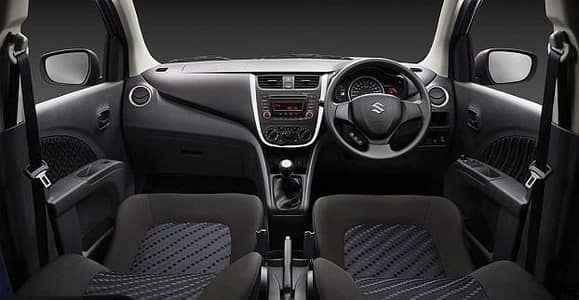 Suzuki Cultus VXL 2026