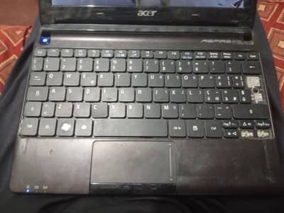 window laptop