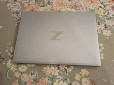 HP ZBook Firefly G9 — i5 12th Gen | 16GB DDR5 | 512GB NVMe