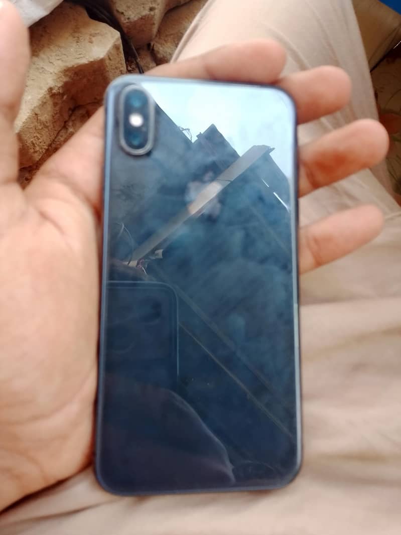 Apple iPhone X 2