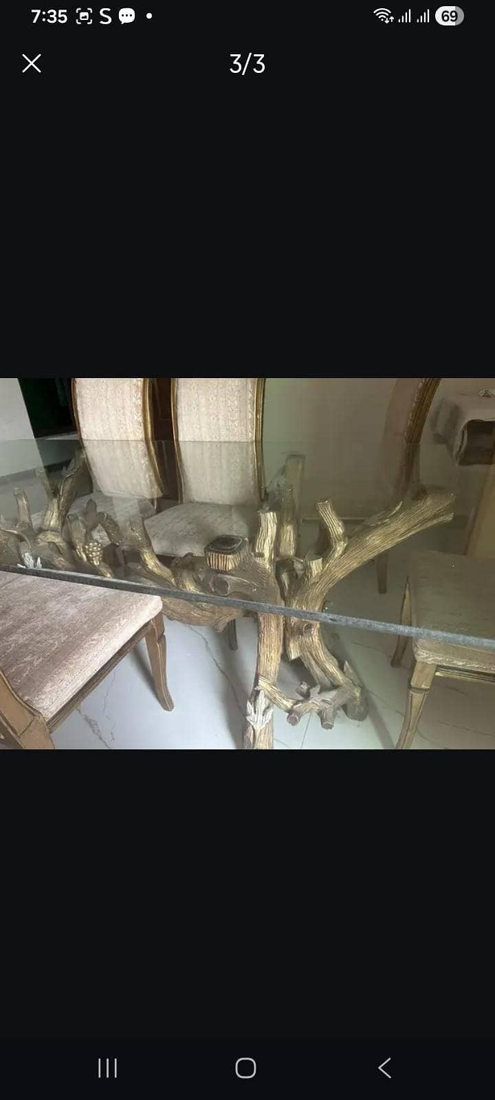 dining table 0