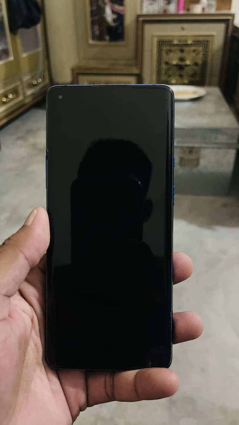 One Plus 8 Pro 2