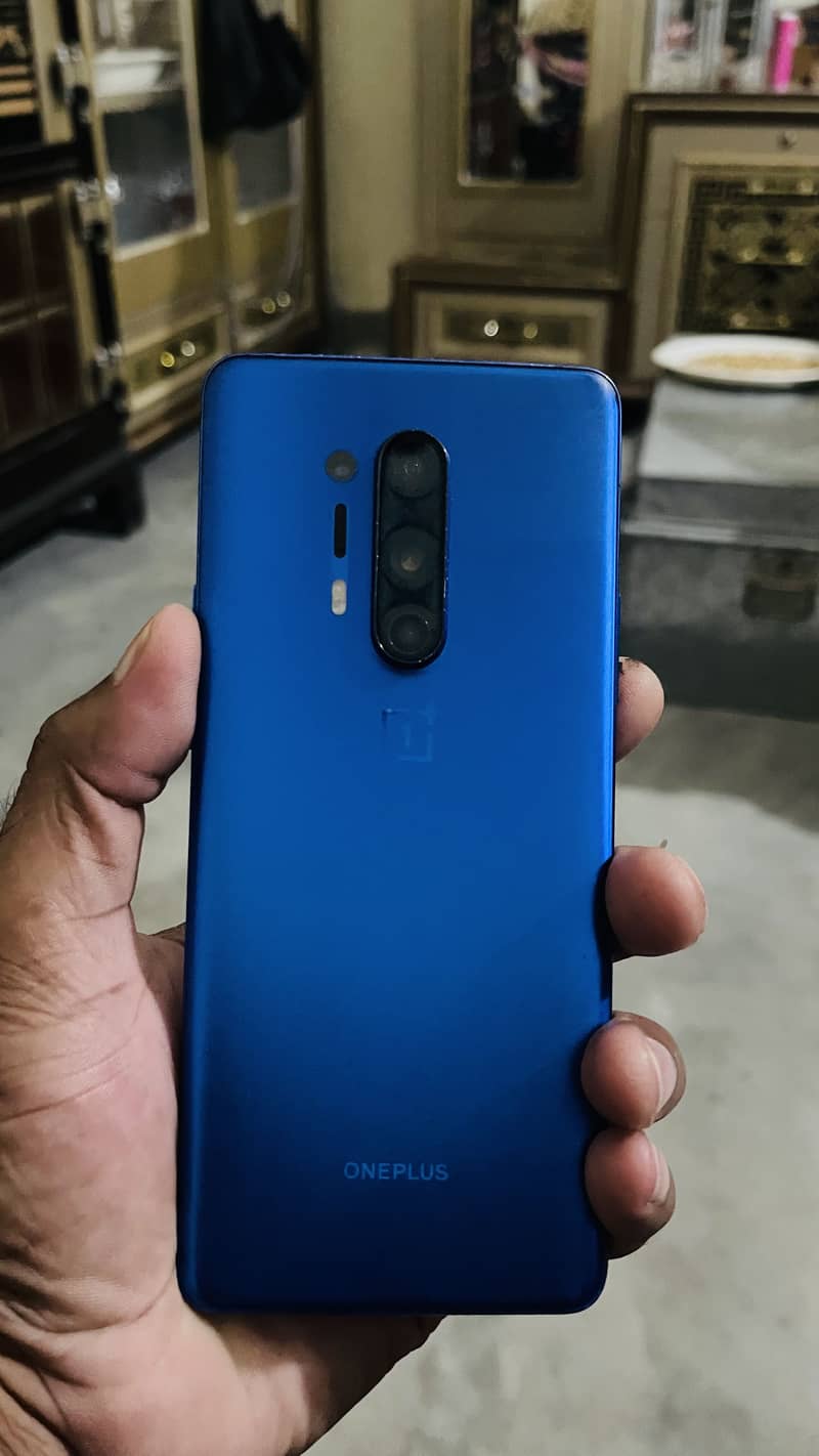 One Plus 8 Pro 5