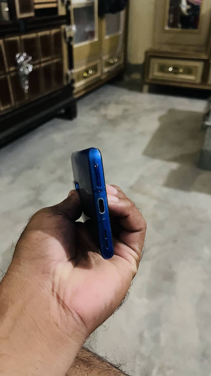 One Plus 8 Pro 6