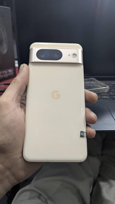 Google Pixel 8