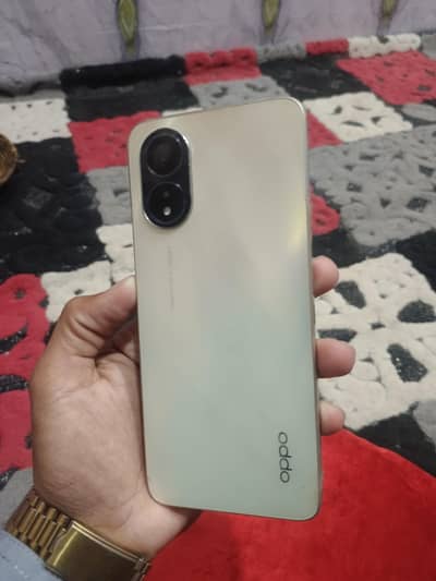 OPPO A38