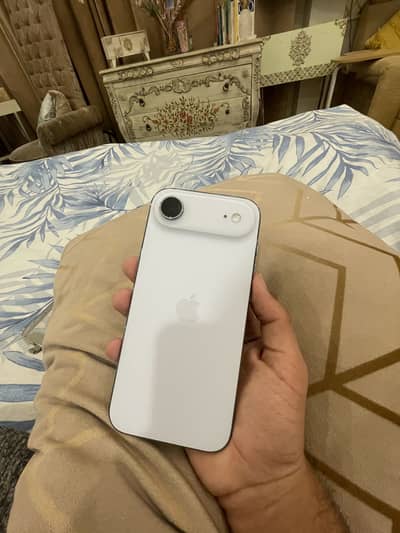 Apple iPhone 17 Air