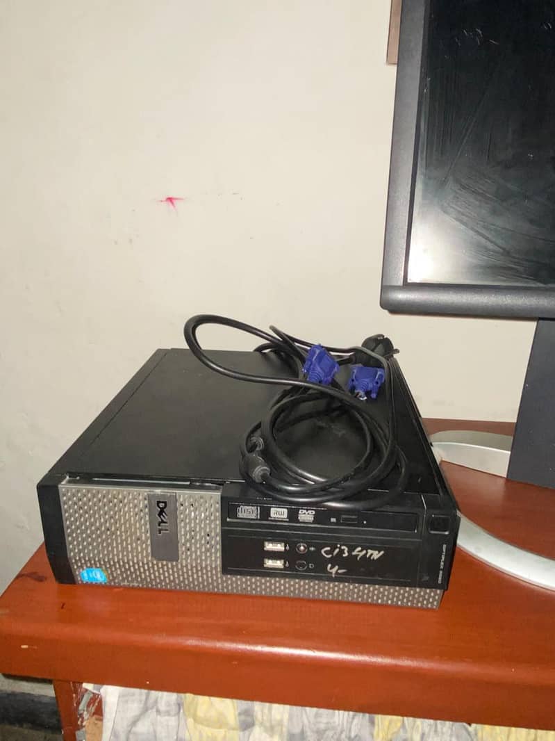 Computer 1