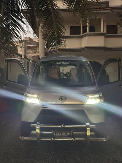 Daihatsu Hijet 2021/2026 Japan import 2026