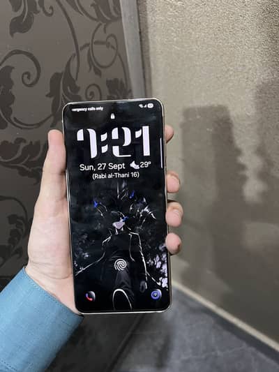 Samsung Mobile S21 Plus