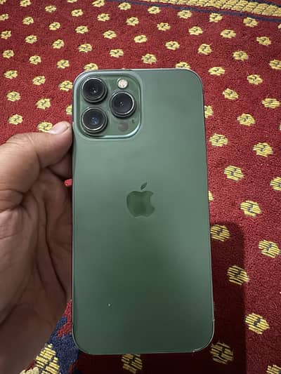 Apple iPhone 13 Pro Max 256gb FU