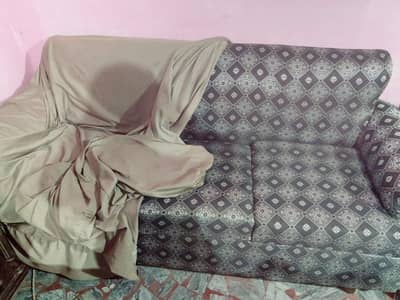 3 seater Soft sofe for sale