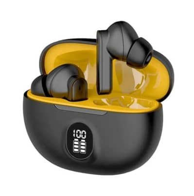 Earbuds