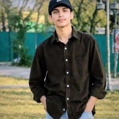 Muhammad Majid 