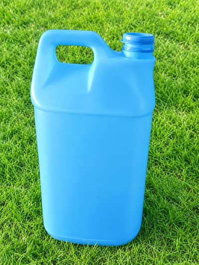 water can