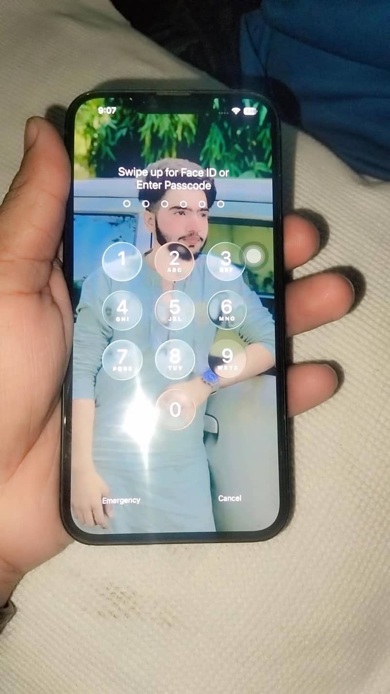 Iphone 0