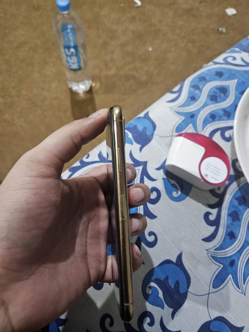 Apple iPhone XS 1