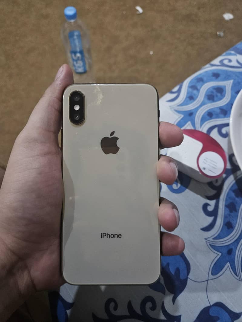 Apple iPhone XS 2