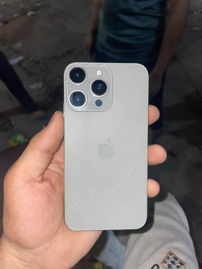 I phone