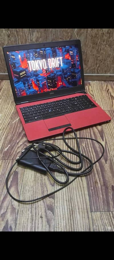 Dell Latitude